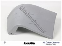 Ford Yedek Parça - BSG TAMPON KÖŞE ARKA SAĞ (ASTARLI)